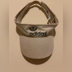 Adidas cap